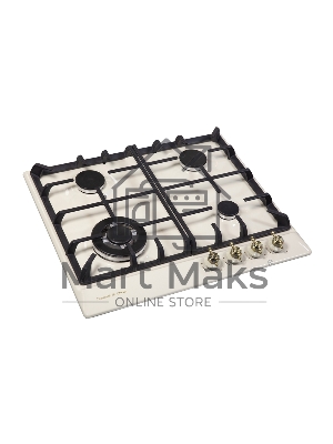 Газовая варочная панель Zigmund & Shtain G 12.6 X