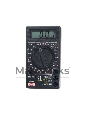 Мультиметр MASTECH M832