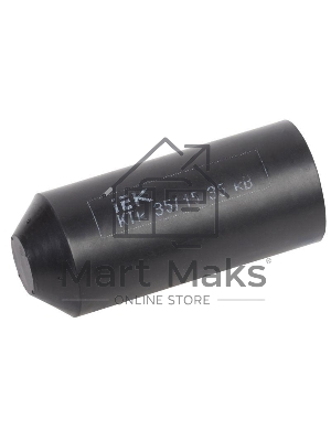 Капа термоус. КТк 35/15 35кВ IEK UMR-SM-3515-35KV