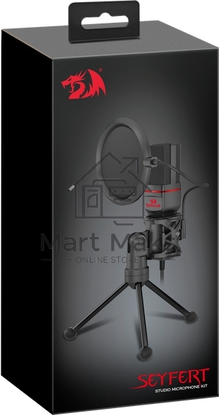 Микрофон Defender REDRAGON EYFERT GM100