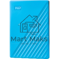 Внешний HDD 2.5