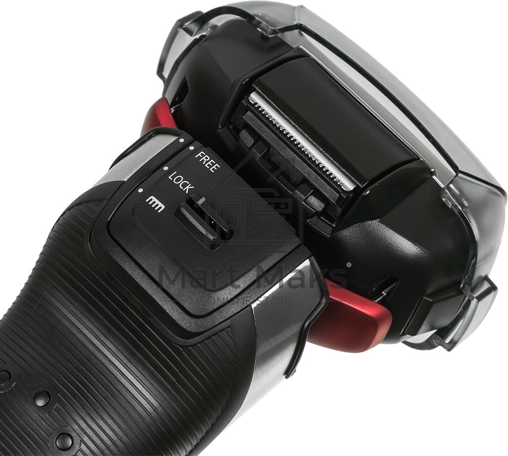 Бритва сетчатая Panasonic Panasonic ES-LT4N-S820