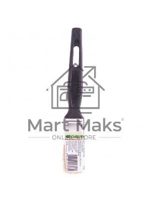 Кисть флейцевая 