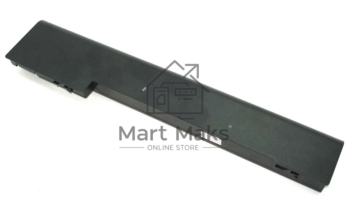 Аккумуляторная батарея для ноутбука HP EliteBook 8570w 14.4V 75Wh черный