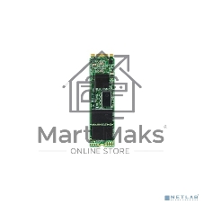 Накопитель SSD Transcend 820S, 120Gb, M.2 2280, SATA3, R/W 500/350
