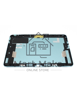 Задняя крышка для Asus Transformer Book T100HA голубой