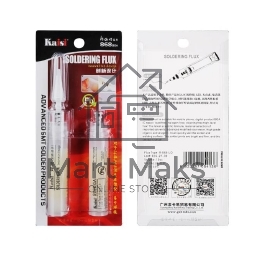 Флюс Kaisi 868LO 20СС