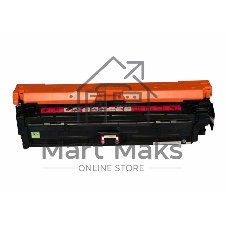 Картридж лазерный Cactus CS-CE743A пурпурный (7300 стр.) для HP CLJ CP5220/CP5221/CP5223/CP5225/CP5227/CP5229