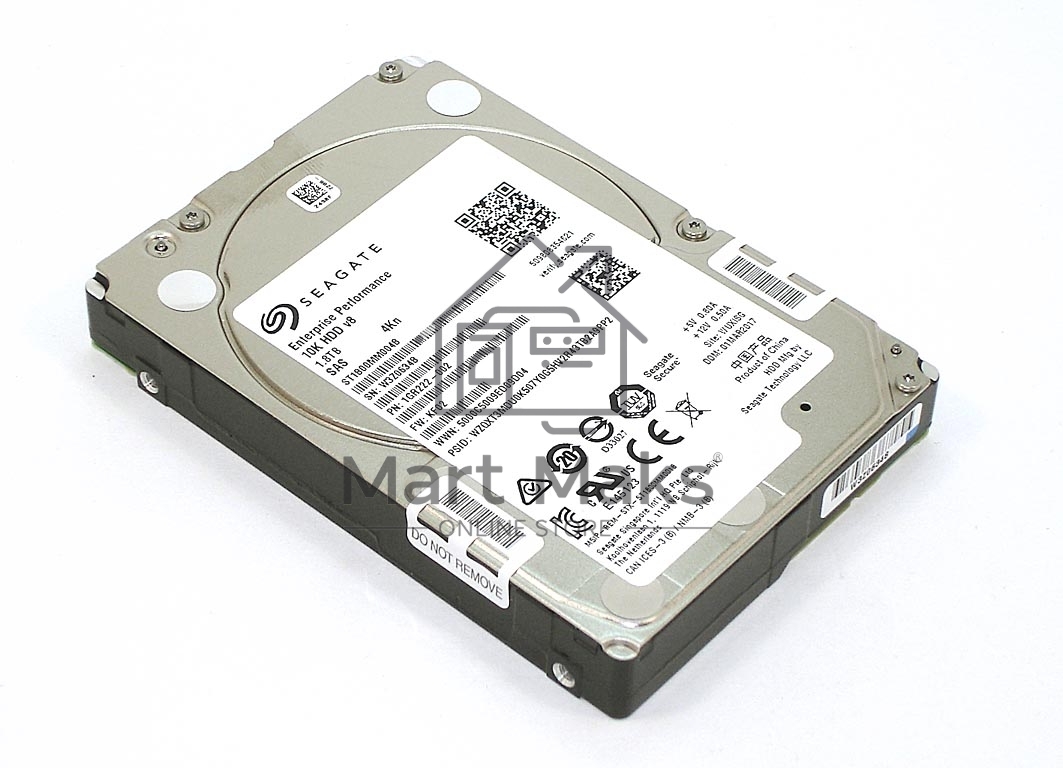 Жесткий диск Seagate HDD 2,5