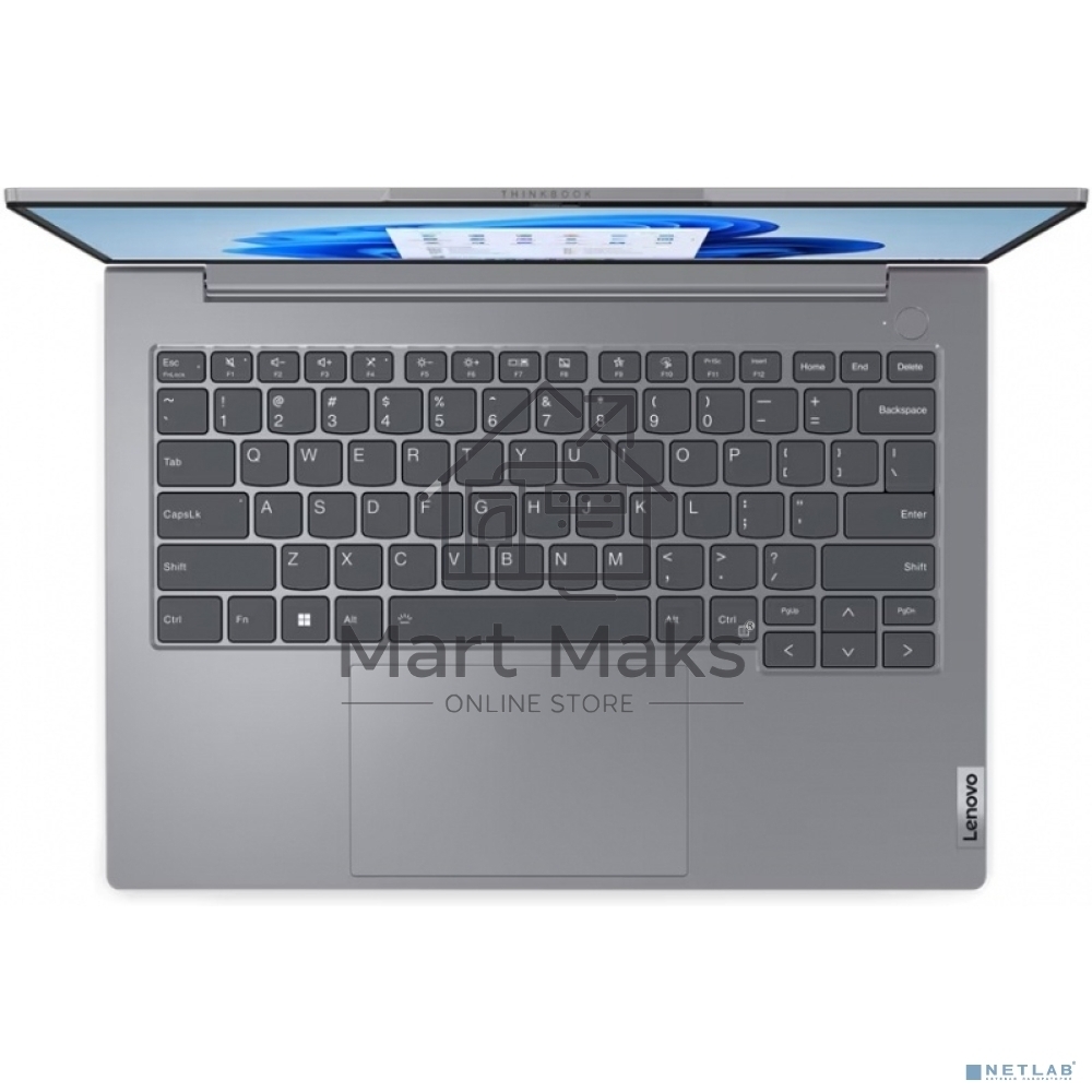 Ноутбук Lenovo ThinkBook 14 G7 IML 14