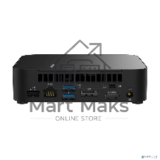 Мини-ПК Asus 90AR00M2-M00090 NUC14MNK 2B WOC/N355/NM/NS (RNUC14MNK3500002)