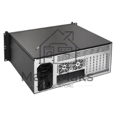 Серверный корпус ExeGate Pro 4U390-05 (RM 19