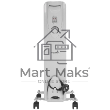 Масляный обогреватель Blackton Bt OH1110 White