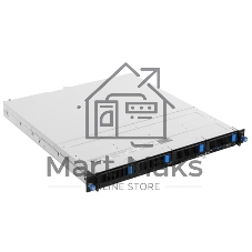 Серверная платформа Asus RS300-E12-PS4/350W