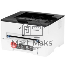 Принтер лазерный Pantum P3302DN, A4, ч/б, печ. до 33 стр/мин., 1200 x 1200 dpi, Ethernet (RJ-45), USB 2.0, проектная модель