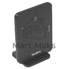 Телефон IP Yealink CP935W черный