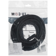 Кабель цифровой TV-COM HDMI19M to HDMI19M, V1.4+3D, 7.5m CG150S-7.5M