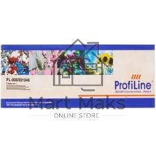 Картридж лазерный ProfiLine PL-006R01046 для принтеров Xerox WorkCentre M35/M45/M55/232/238/245/255/5030/5050/5135/5150/5632/5638/5645/5655/5735/5740/5745/5755/WorkCerntrePro 35/45/55/232/238/245/255/DocuCentre/535/545/555/CopyCentre C35/C45/C55/232/238/245/255/BookMark55Copier/40/50 2шт по 32000 копий в упаковке