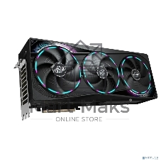 Видеокарта Gigabyte GeForce RTX 5070 TI, 16Gb GDDR7, 256 bit, HDMI, DP, GPU 2300 MHz