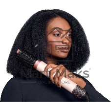 Мультистайлер Dyson Airwrap HS09 Coanda2x (Straight+Wavy) керамический розовый/розовое золото, 1700 Вт, ионизация