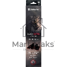 Коврик для мышки Defender ULTRA REDRAGON