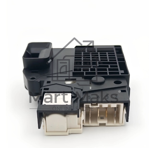 Замок блокировки люка (УБЛ) для стиральной машины LG EBF61315801, EBF61315803, EBF62534402 Concore