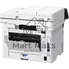 Принтер лазерный Canon i-Sensys MF465DW II (7188C007) A4 Duplex Net WiFi белый
