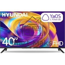 Телевизор Hyundai 40