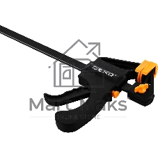 Струбцина Deko CL595 595мм 065-0618