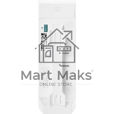 Бридж TP-Link EAP211-Bridge KIT, 5GHz AC867 Indoor/Outdoor Access Point, 2-pack