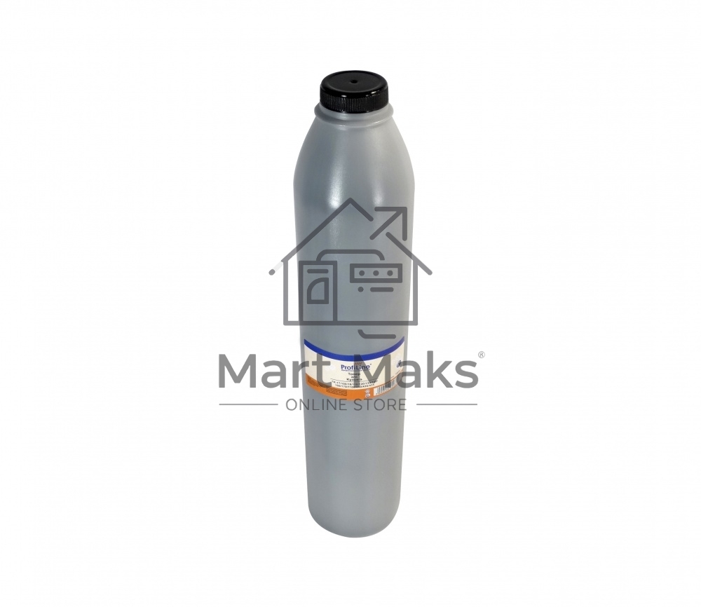 Тонер ProfiLine Kyocera TK-17/100/18/110/120/130/140/160/170/1100/410/420/435 1000 гр (T401) Фасовка РФ