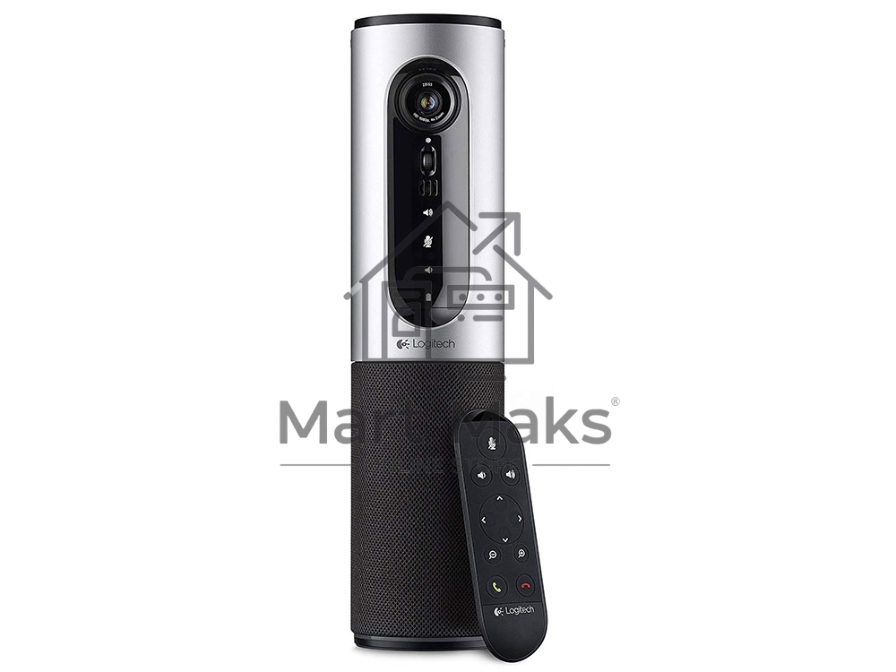 Цифровая камера Logitech ConferenceCam Connect 960-001034