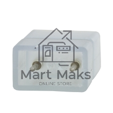 Коннектор соединительный Neon-night для LED ленты 220 В 6.5x17 мм