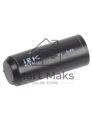 Капа термоус. КТк 22/8 35кВ IEK UMR-SM-2208-35KV