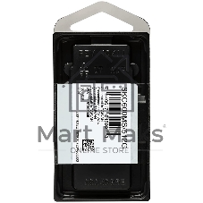 Накопитель SSD Kingston KC600, 512Gb, mSATA, R/W 550/520