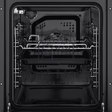 Шкаф духовой электрический Maunfeld EOEM516B, встраиваемый