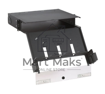 Полка Panduit FCE2U 19