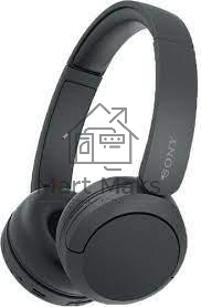 Гарнитура Sony WRL WH-CH520/B черный