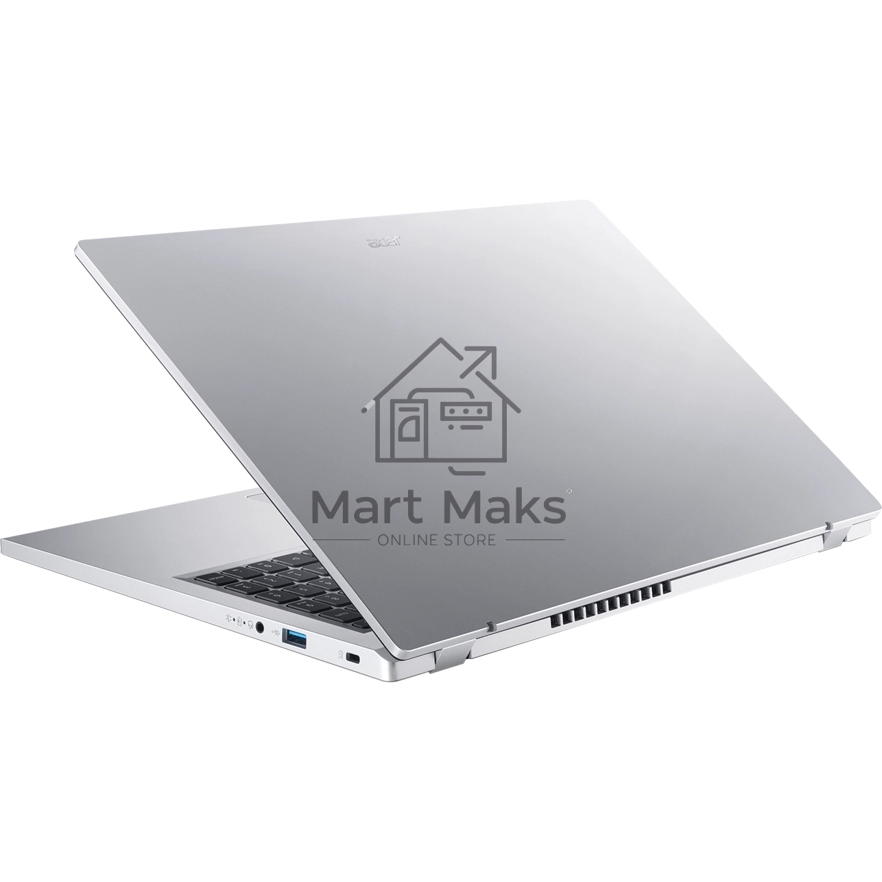 Ноутбук Acer Extensa EX215-33-P56M 15