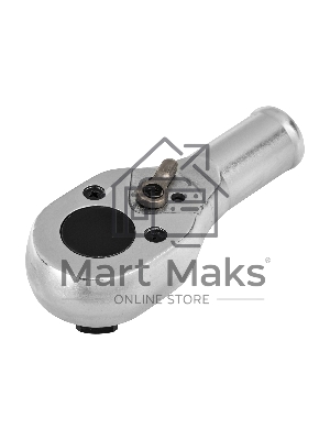 Набор торцевых головок Matrix, квадрат, 3/4