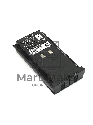 Аккумулятор для Kenwood TK-480 TK-380 TK-280 (KNB-17) Ni-MH 7,2V 1800mAh