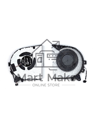 Вентилятор (кулер) для ноутбука Lenovo Legion Y7000P Y540P Y545 CPU