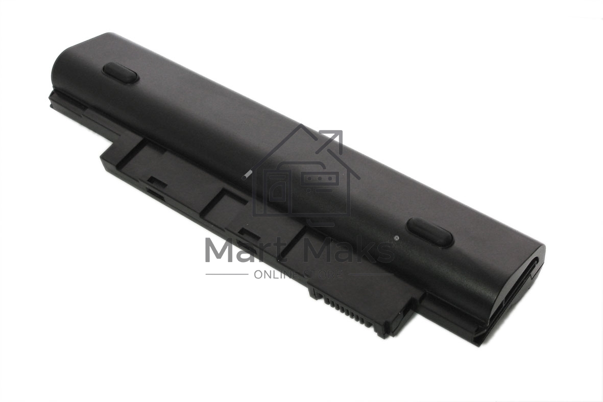 Аккумуляторная батарея для ноутбука Acer Aspire One D255 D260 eMachines 355 11.1V 2520mAh черный