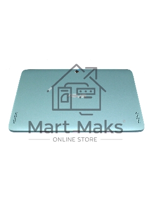 Задняя крышка для Asus Transformer Book T100HA голубой