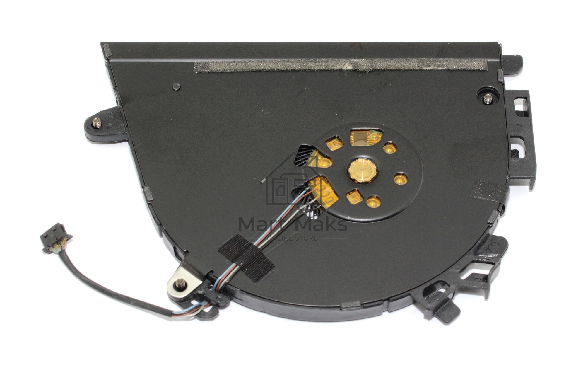 Вентилятор (кулер) для ноутбука HP EliteBook 840 860 G9