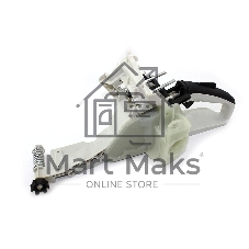 Задняя рукоятка (бак) для Stihl MS 361/341 121082 Задняя рукоятка (бак) для Stihl MS 361/341 121082