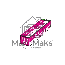 Струйный картридж NVPrint 991XL (NV-M0J94AE) Magenta для HP PageWide Pro 750/772/777 (260 мл) совместимый