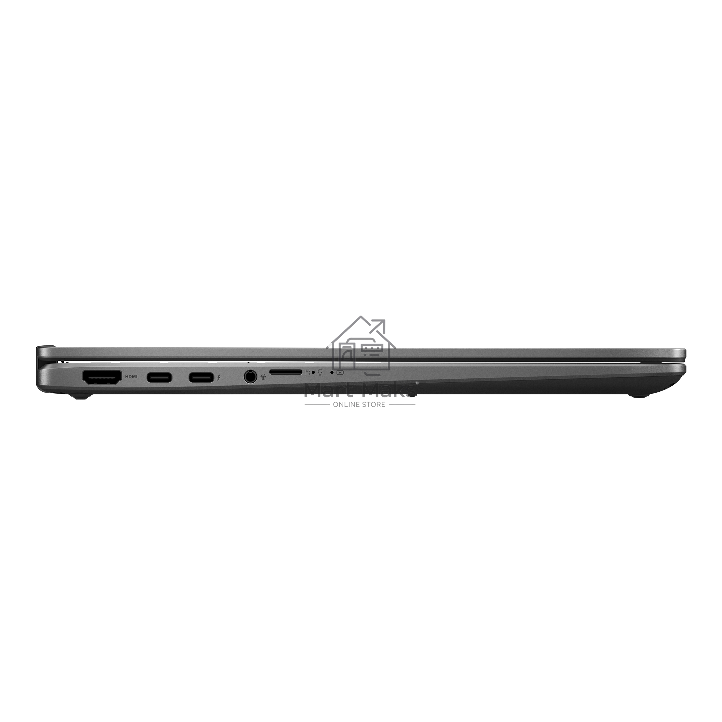 Ноутбук ASUS TP3607SA-RJ068W серый 90NB1511-M003V0 flip 16