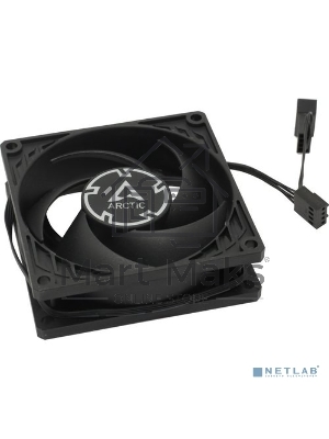 Вентилятор для корпуса ARCTIC P8 (черный/черный) l (ACFAN00152A)