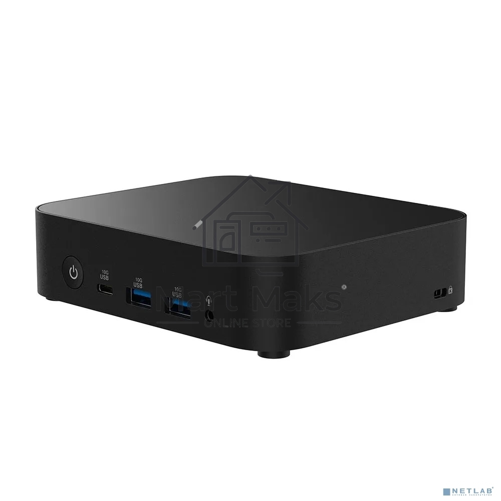 Мини-ПК Asus 90AR00M2-M00090 NUC14MNK 2B WOC/N355/NM/NS (RNUC14MNK3500002)